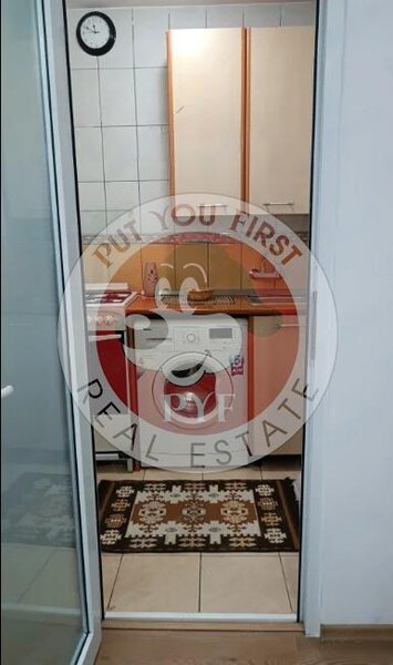 1 Decembrie 1918 | Garsoniera | semidecomandata | 19 mp | B10147